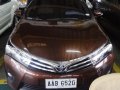 Toyota Corolla Altis 2014 for sale-0