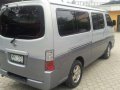 Nissan Urvan Estate 2003 for sale-2