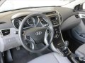 Well-maintained Hyundai Elantra E 2015 for sale-6