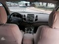 Toyota Fortuner 2005 for sale-4