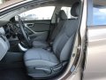 Well-maintained Hyundai Elantra E 2015 for sale-7
