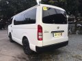 Good as new Toyota Hiace 2016 for sale-2