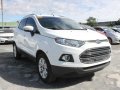 Ford Ecosport Titanium 2017 for sale-0