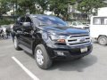 Good as new Ford Everest Ambiente 2016 for sale-0