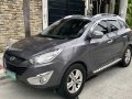 Good as new Hyundai Tucson 2012 for sale-0