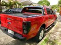 Ford Ranger Wildtrak 2015 4x2 MT casa maintained for sale-7