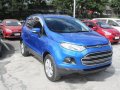 Well-maintained Ford Ecosport Trend 2015 for sale-2
