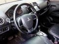 Good as new Mitsubishi Mirage G4 2016 for sale-5