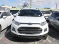 Ford Ecosport Titanium 2017 for sale-7