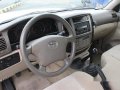 Well-kept Toyota Land Cruiser Vx 2007 for sale-4