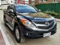 Good as new Mazda BT-50 2016 for sale-0