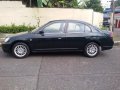 Well-maintained Honda Civic 2001 for sale-1