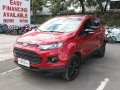 Ford Ecosport Trend 2016 for sale-9