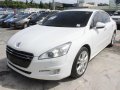 Peugeot 508 2014 for sale-1