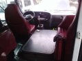 Hyundai County Bus 2008 Van White For Sale -6