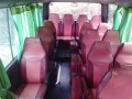 Hyundai County Bus 2008 Van White For Sale -5