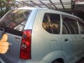 Good as new Toyota Avanza 2009 for sale-5