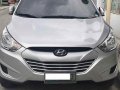 Well-kept Hyundai Tucson 2010 for sale-0