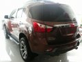 Good as new Isuzu MU-X 2017 for sale-5