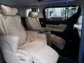 Good as new Toyota Alphard 2017 for sale-8