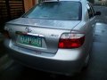 Good as new Toyota Vios 2004 for sale-6