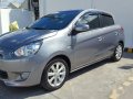 Well-maintained Mitsubishi Mirage 2015 for sale-2