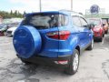 Well-maintained Ford Ecosport Trend 2015 for sale-6