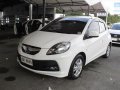 Honda Brio V 2015 for sale-10