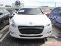 Peugeot 508 2014 for sale-0