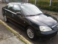 Well-maintained Honda Civic 2001 for sale-0