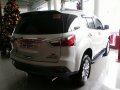 Well-kept Isuzu MU-X 2018 for sale-6