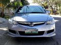 Honda Civic 2006 for sale-0