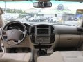 Well-kept Toyota Land Cruiser Vx 2007 for sale-7