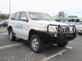 Toyota Land Cruiser Prado 2008 for sale-0