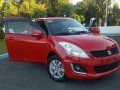 Suzuki Swift 2016 - manual transmission for sale-0