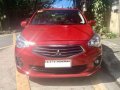 2015 Mitsubishi Mirage GLS for sale-2