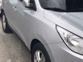 Well-kept Hyundai Tucson 2010 for sale-2