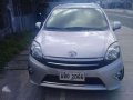 Toyota Wigo G 2015 for sale-0