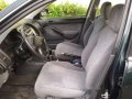 Well-maintained Honda Civic 2001 for sale-3