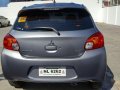 Well-maintained Mitsubishi Mirage 2015 for sale-4