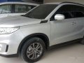 Good as new Suzuki Vitara 2017 for sale-1