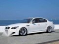 Brand New BMW F10 M5 for sale-1
