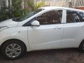 Well-kept Hyundai Grand i10 2015 for sale-1