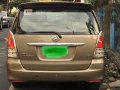 Good as new Toyota Innova 2011 2.5 G Diesel for sale-3