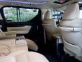 Good as new Toyota Alphard 2017 for sale-7