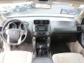 Well-kept Toyota Land Cruiser Prado 2010 for sale-8