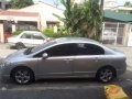 Honda Civic 2006 for sale-4