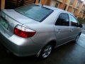 Good as new Toyota Vios 2004 for sale-5