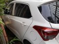 Well-kept Hyundai Grand i10 2015 for sale-4