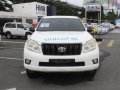 Well-kept Toyota Land Cruiser Prado 2010 for sale-12
